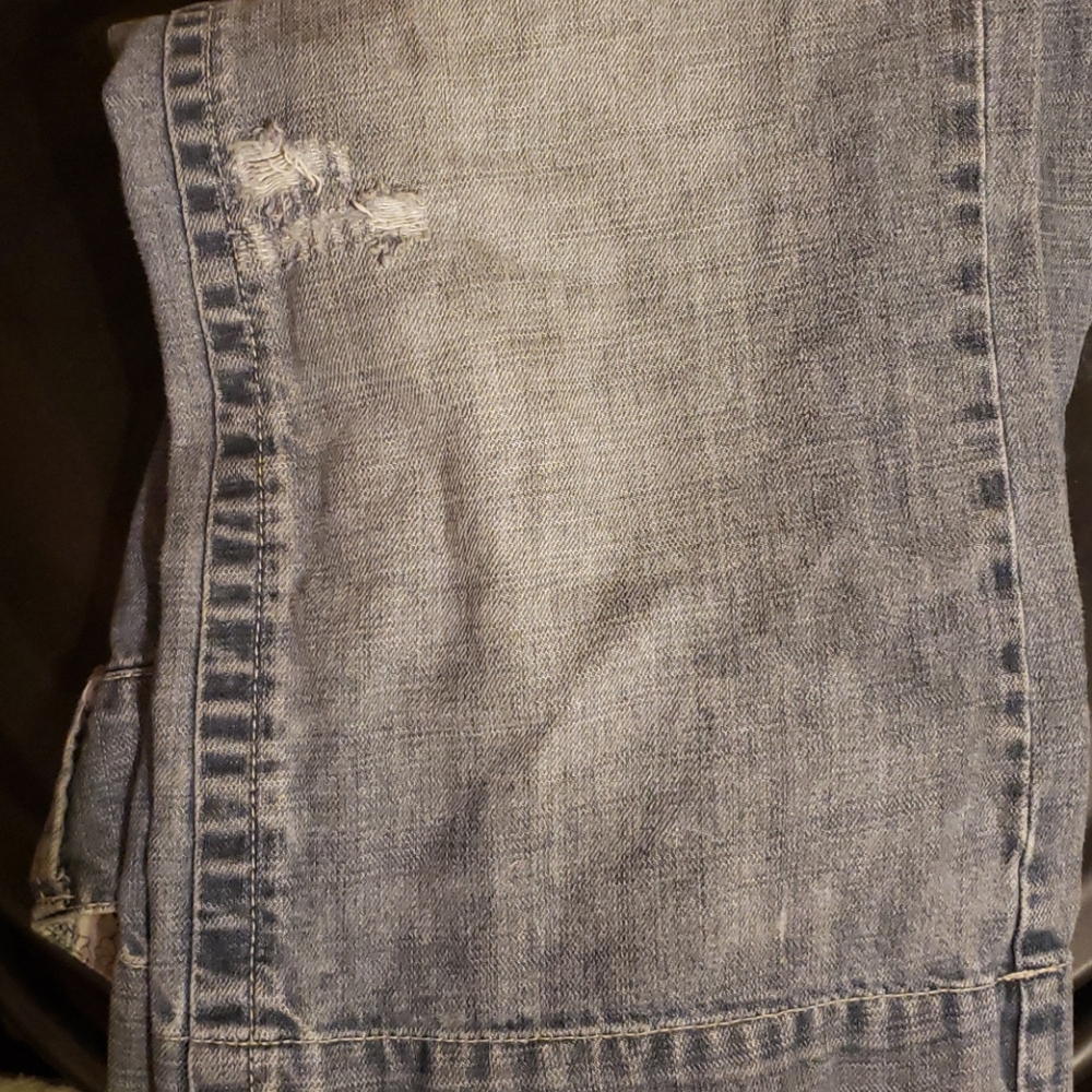 Jeans - Picture 3 of 3